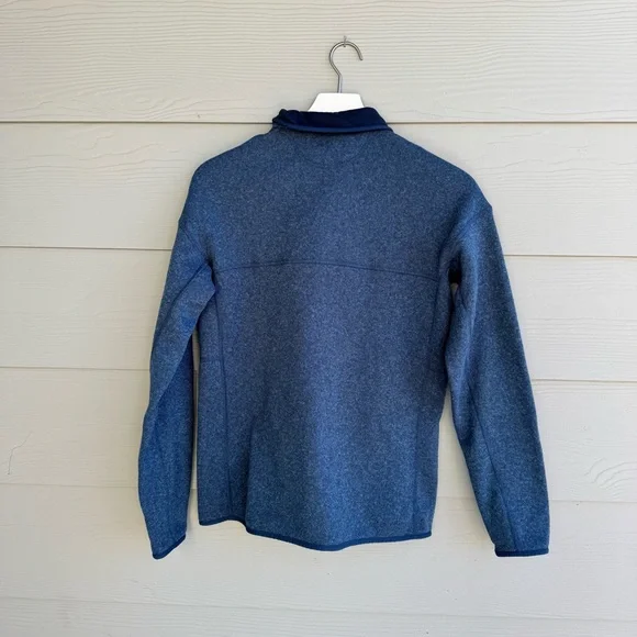 Patagonia• Fleece Pullover - Picture 4 of 4